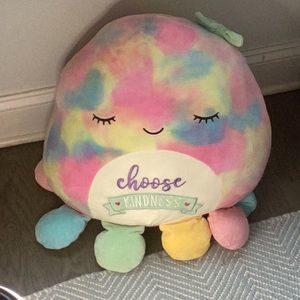 Octopus squishmellow